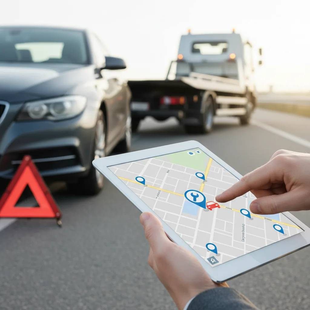 Kfz-Gutachter mit Erfahrung: Wie Sie Ihre Rechte nach einem Unfall effektiv durchsetzen